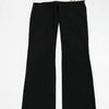 #176 Victoria's Secret Pink Pants Black | c. 196 | Size 8