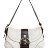 # Coach Shoulder Bag White | c. | Size