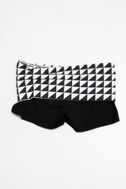 #115 Victoria's Secret Pink Shorts Black | c. 202 | Size 6