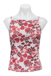 #73 Pimkie Cami Top Pink | c. 189 | Size 8