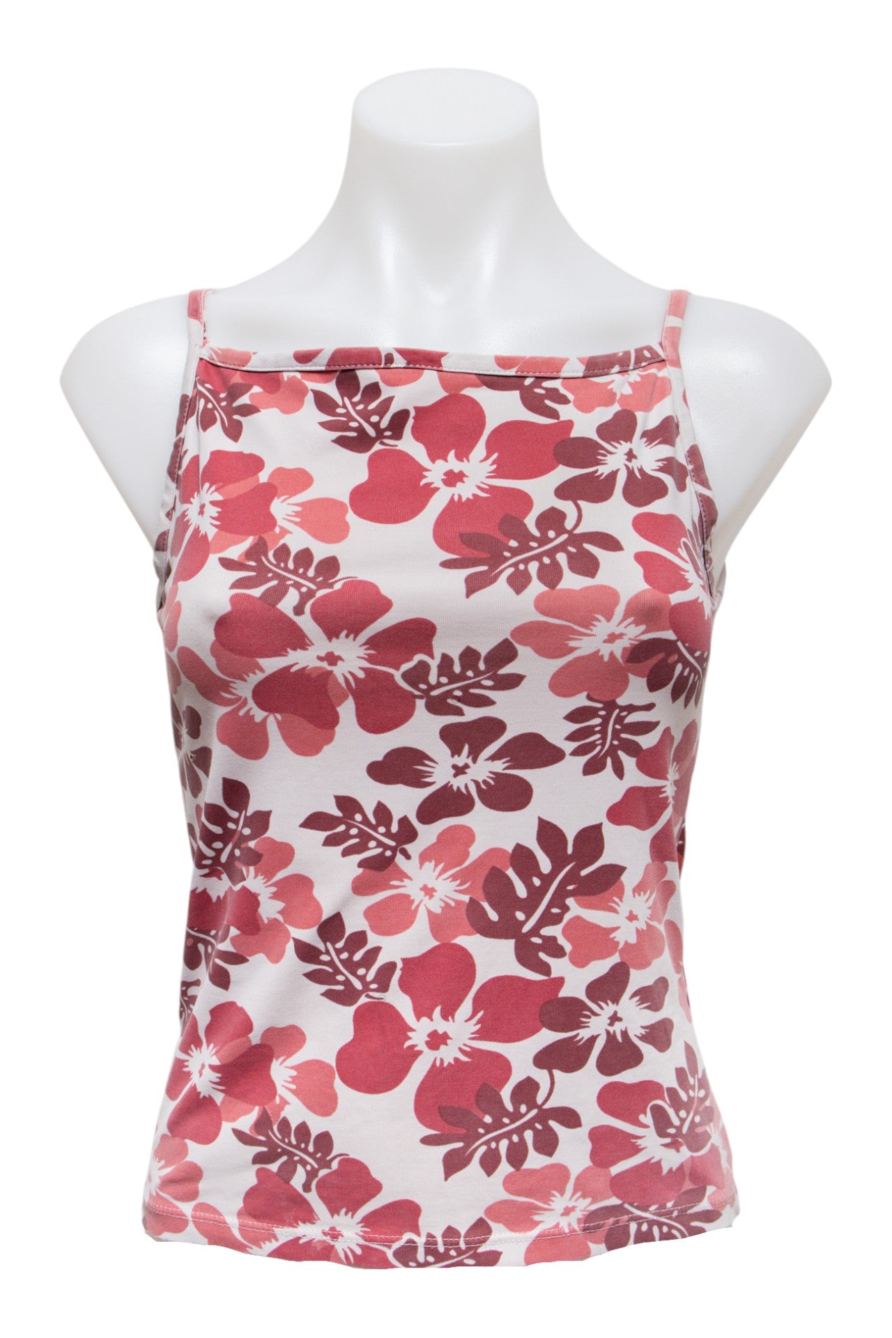 #73 Pimkie Cami Top Pink | c. 189 | Size 8
