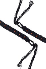 #140 Belt Black | c. 201 |