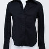 #093 Louben T-shirt Black | c. 200 | Size 8