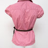 #043 Bcx Camisole Top Pink | c. | Size 8
