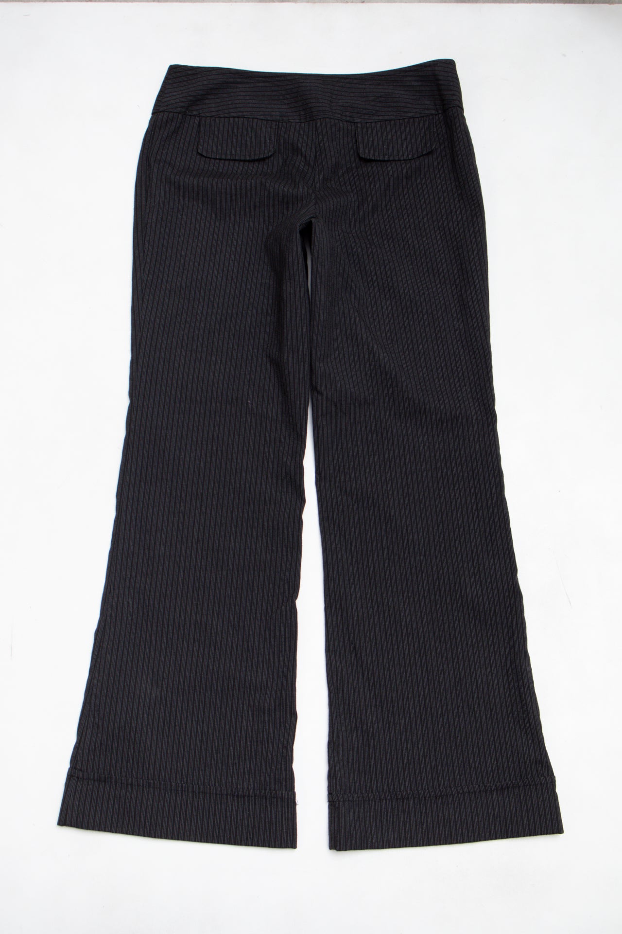 #140 Tracy Evans Limited Pants Black | c. 199 | Size 8
