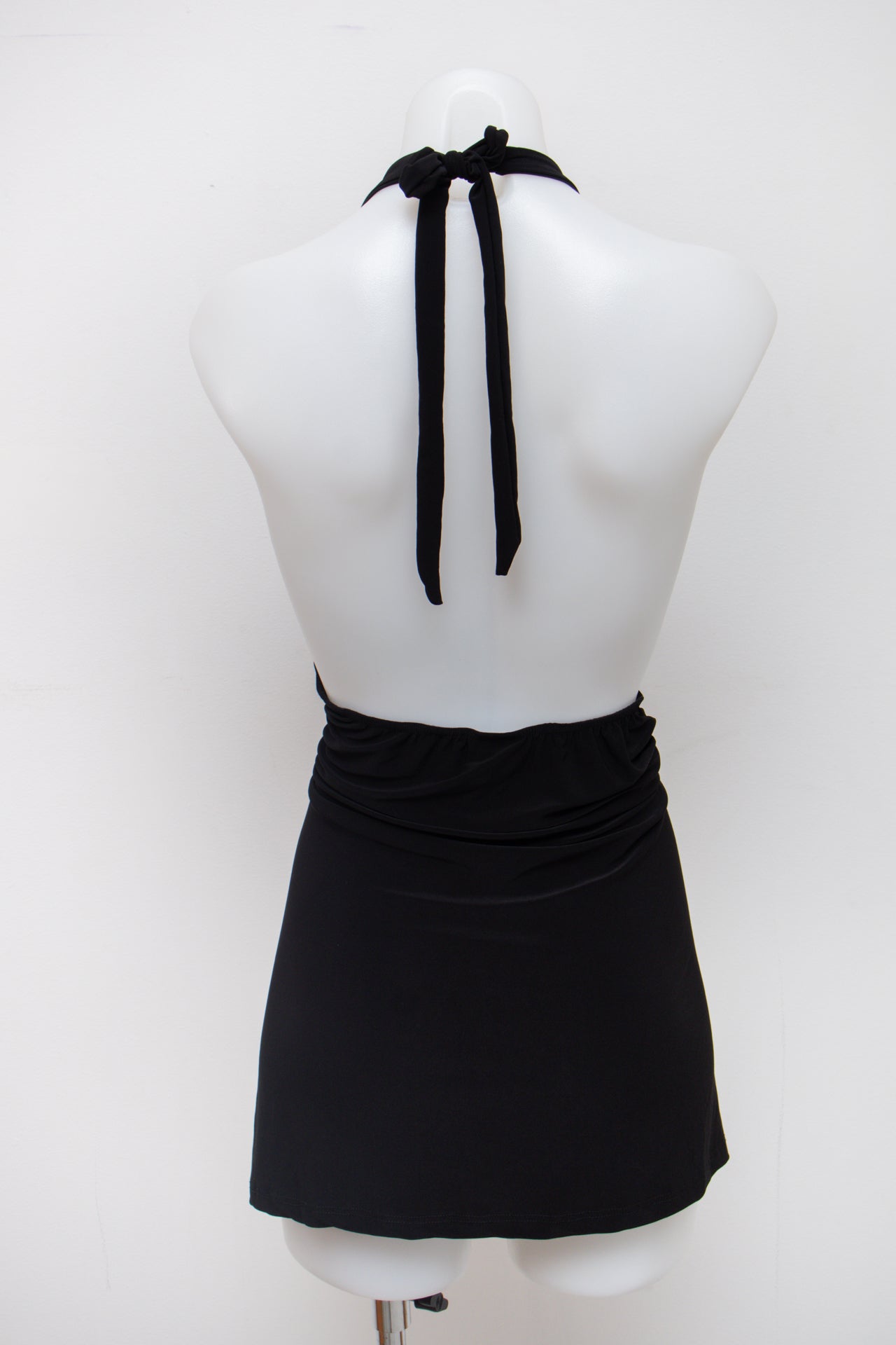 #13 Evy's Cami Top Black | c. 195 | Size 14/16