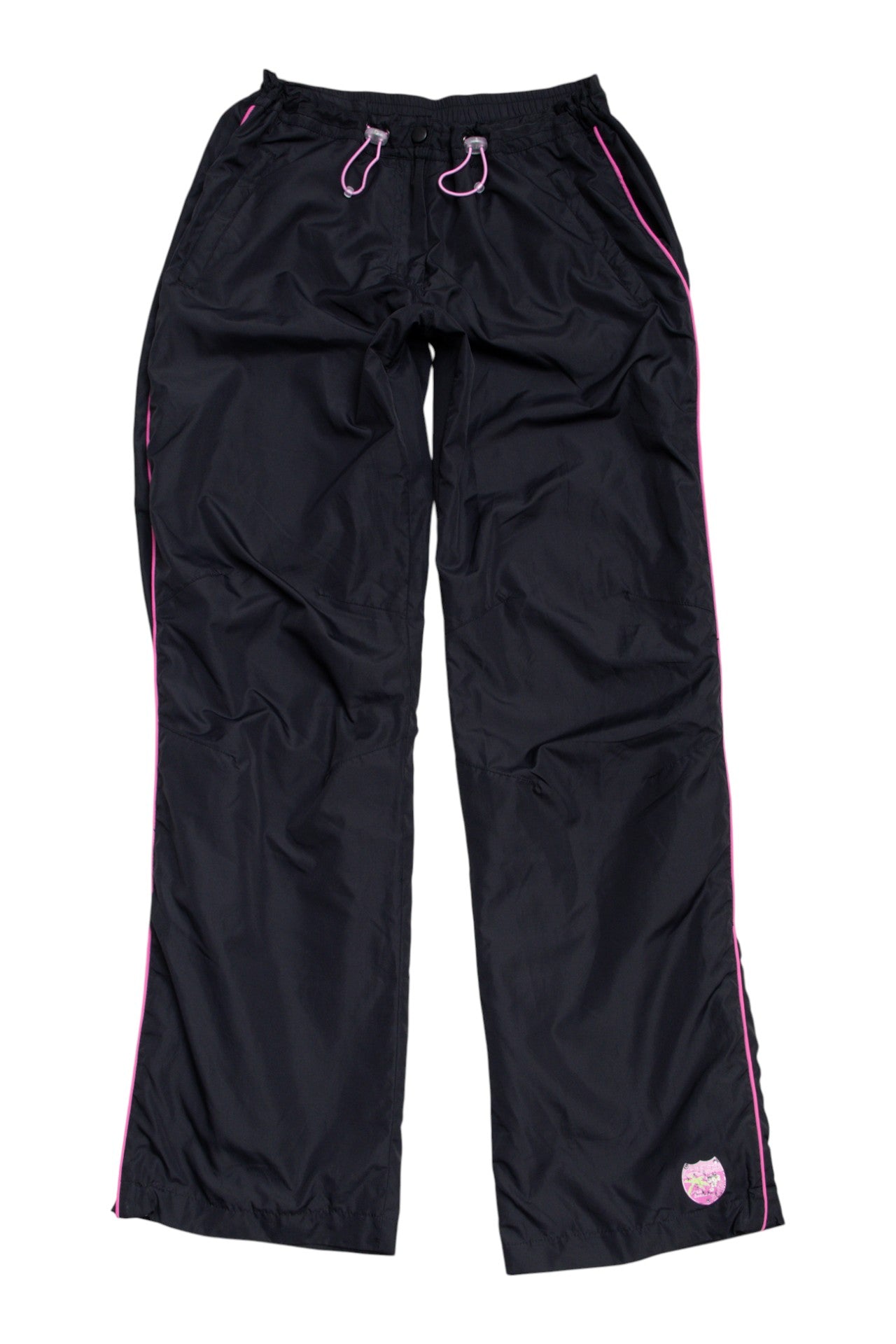 #138 Tcm Pants Black | c. 199 | Size 10