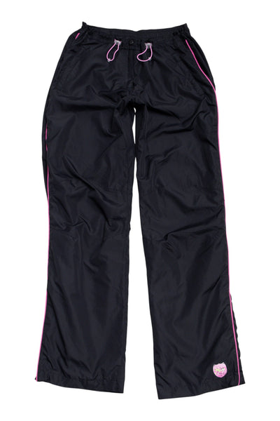 #138 Tcm Pants Black | c. 199 | Size 10