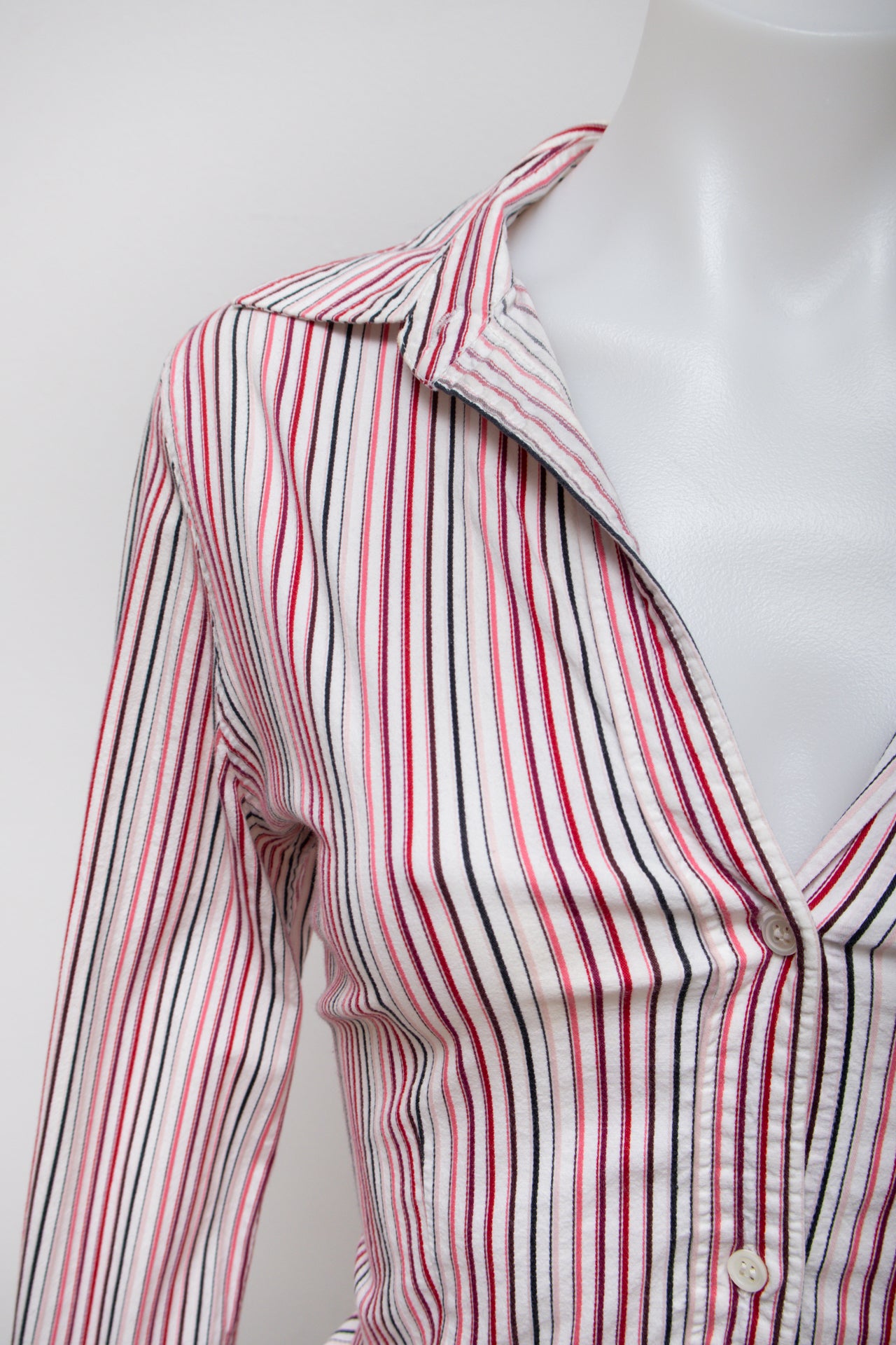 #89 T-shirt White | c. 178 | Size 8