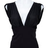 #080 Cue Tank Top Black | c. 200 | Size 8