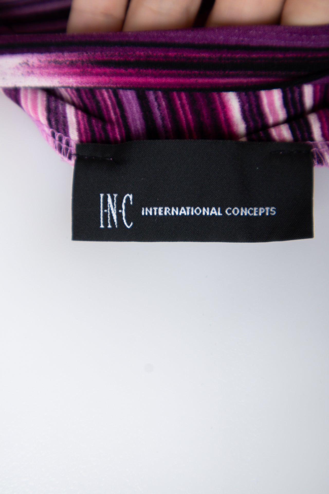 #29 Inc International Concepts Cami Top Pink | c. 194 | Size 10