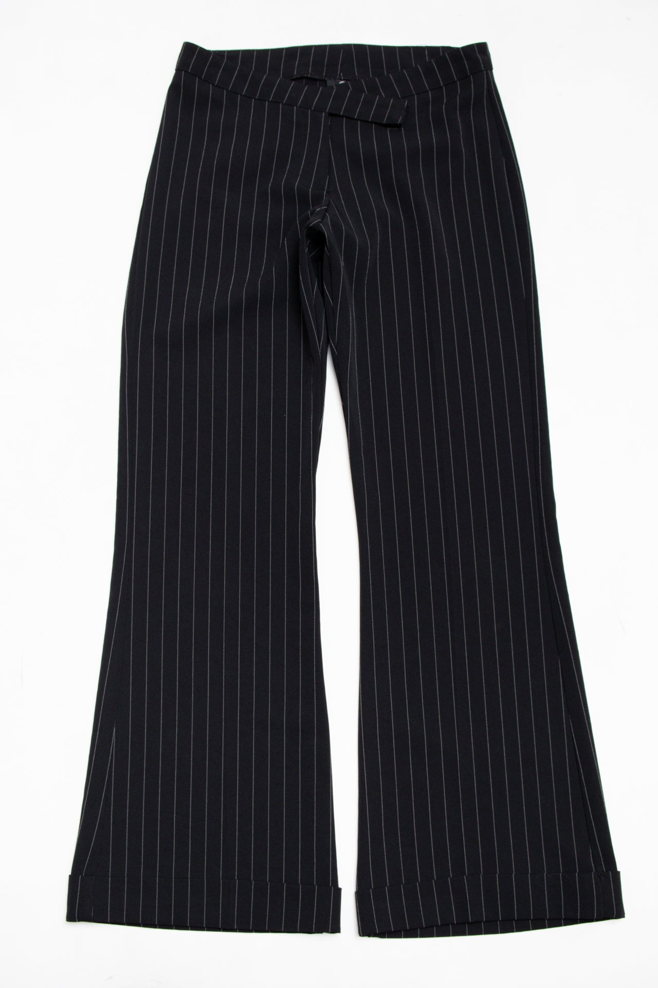 #144 Anxiety Pants Black | c. 199 | Size 6