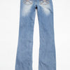 #050 Wallflower Jeans Blue | c. 206 | Size 6