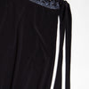 #169 M-fasis Skirt Black | c. 198 | Size 10