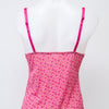 #013 Cami Top Pink | c. 200 | Size 8