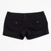 #169 Charlotte Russe Shorts Black | c. 203 | Size 6