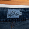 #085 Long Elegant Legs Jeans Blue | c. 206 | Size 14