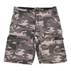 # Beverly Hills Polo Club Shorts Gray | c. 203 | Size 12