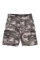# Beverly Hills Polo Club Shorts Gray | c. 203 | Size 12
