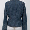 #109 Tahari T-shirt Blue | c. 200 | Size 10