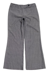 #083 Studio 1940 Pants Gray | c. 212 | Size 10/12