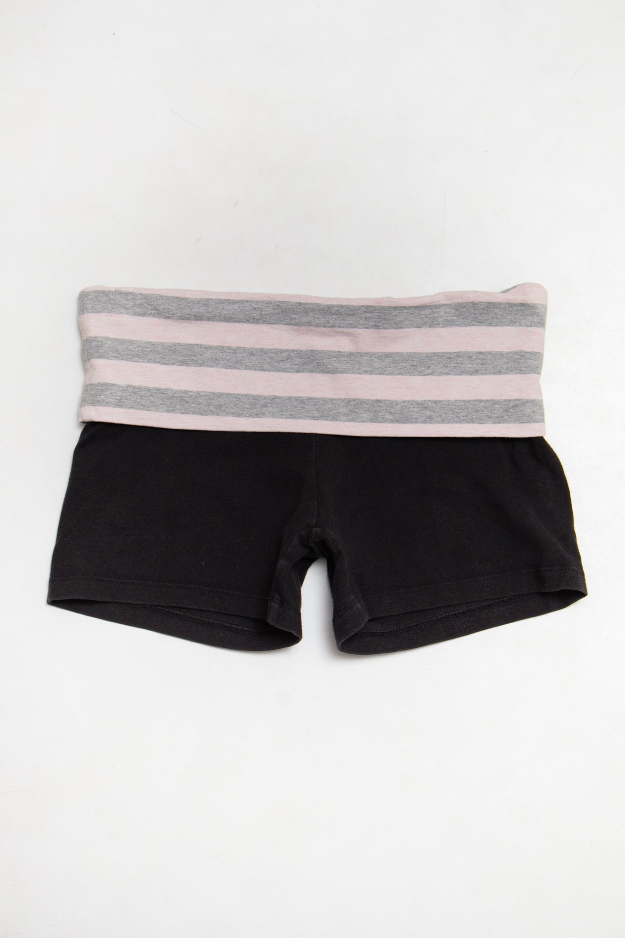 #69 Victoria's Secret Shorts Black | c. 186 | Size 6