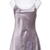 #123 Camisole Top Purple | c. 194 | Size 8