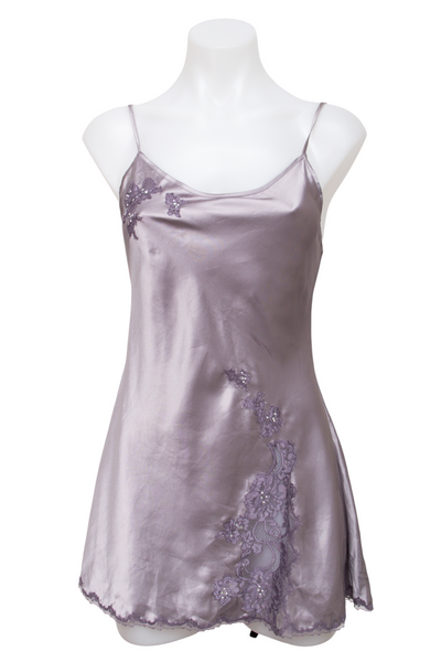 #123 Camisole Top Purple | c. 194 | Size 8
