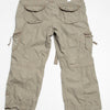 #136 Dear Ab Pants Gray | c. 204 | Size 10/12