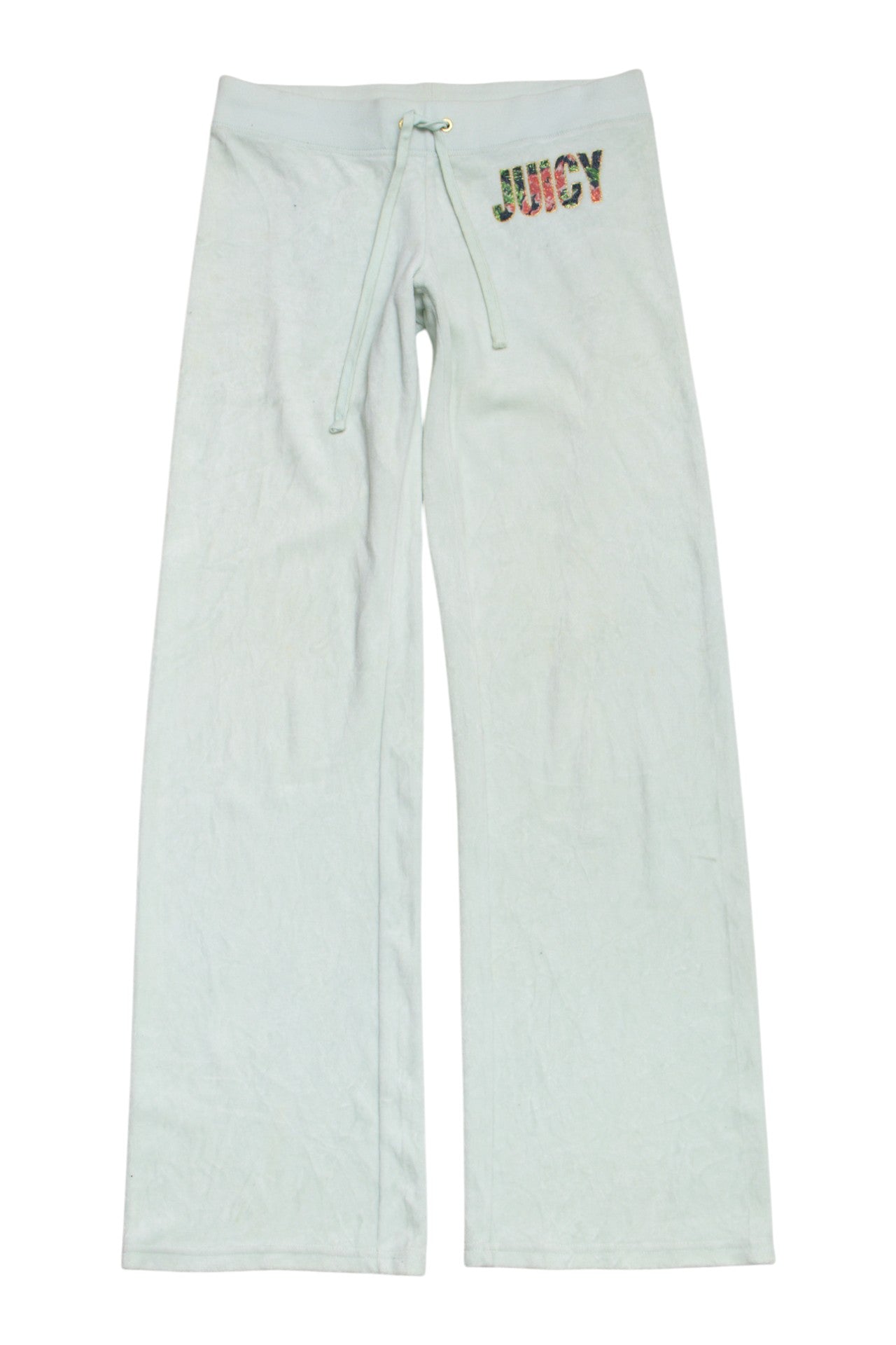 #187 Juicy Couture Pants White | c. 195 | Size 8