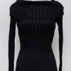 #80 Caché T-shirt Black | c. 192 | Size 8