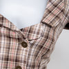 #103 Blanco Camisole Top Brown | c. 200 | Size 10