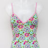 #34 Cami Top Pink | c. 195 | Size 8