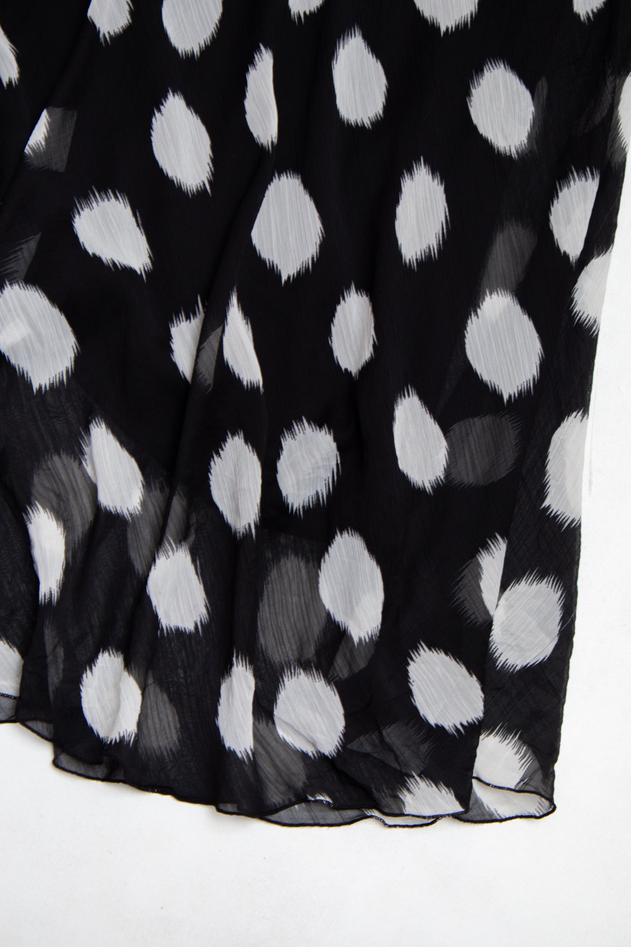 #176 Ninety Skirt Black | c. 198 | Size 8/10