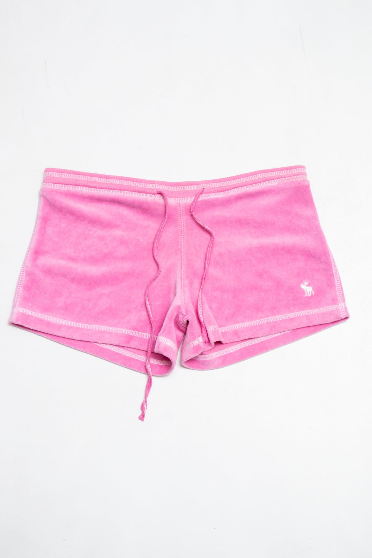 #105 Abercrombie & Fitch Shorts Pink | c. 202 | Size 8