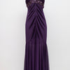 #156 Xscape Cami Top Purple | c. 194 | Size 8