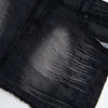 #146 Young & Reckless Skirt Black | c. 200 | Size 8