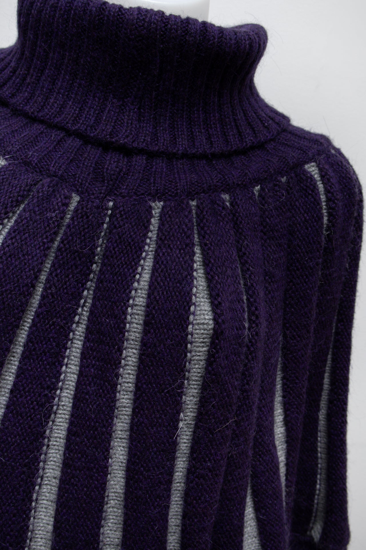 #131 Camisole Top Purple | c. 191 | Size 8