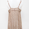#05 Inner Secrets Camisole Brown | c. 196 | Size 14 / 16DD