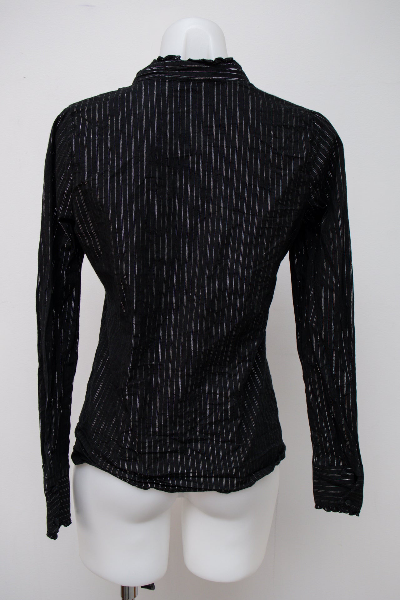#119 Rue21 T-shirt Black | c. 199 | Size 8