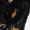 #30 Skirt Black | c. 188 | Size 10