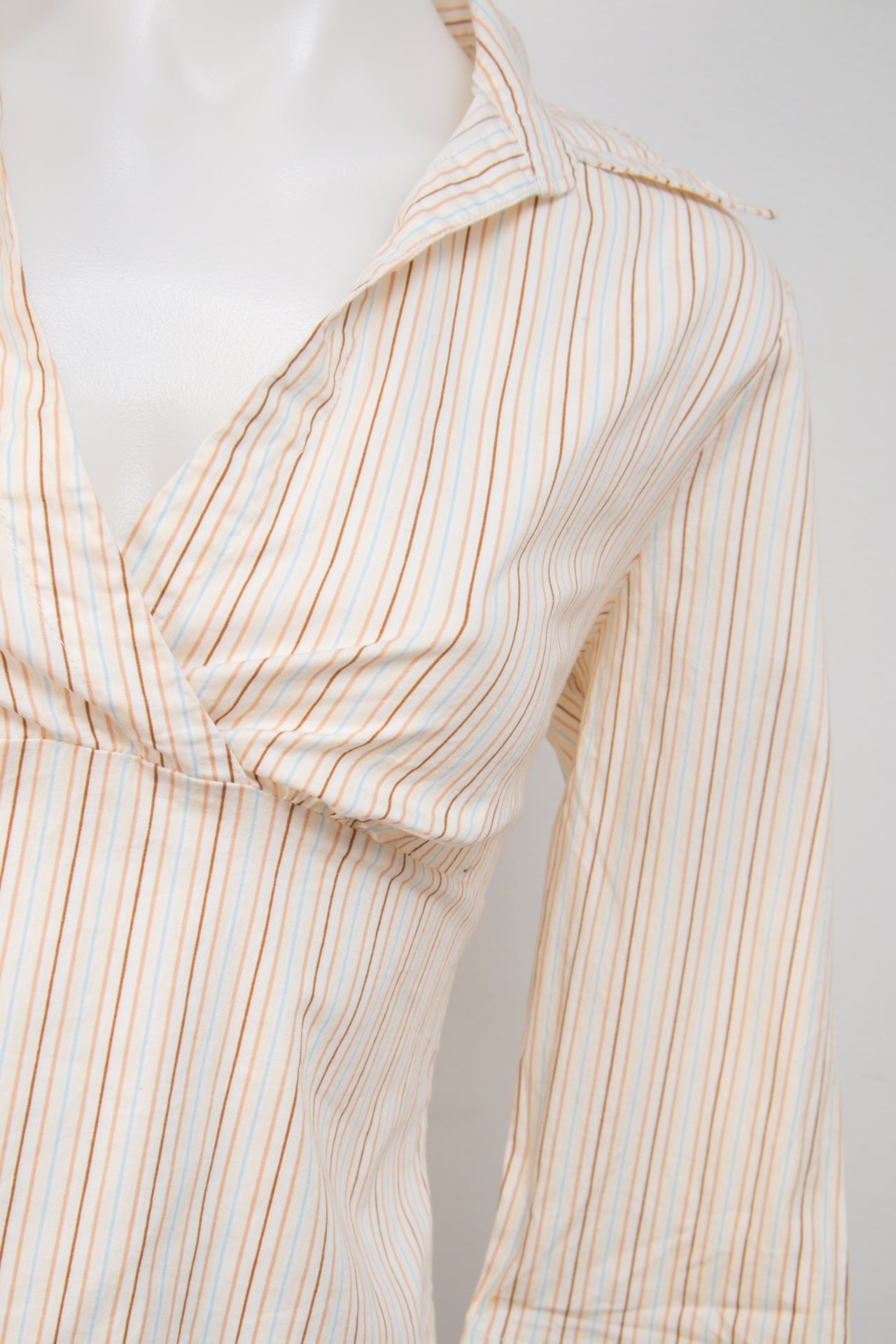 #030 Heartsoul Camisole Top White | c. | Size 8