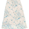 #169 Avital Skirt Beige | c. 207 | Size 6