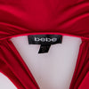 #043 Bebe Cami Top Red | c. 203 | Size 6