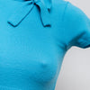 #69 Femmyfer Camisole Top Blue | c. 192 | Size 6
