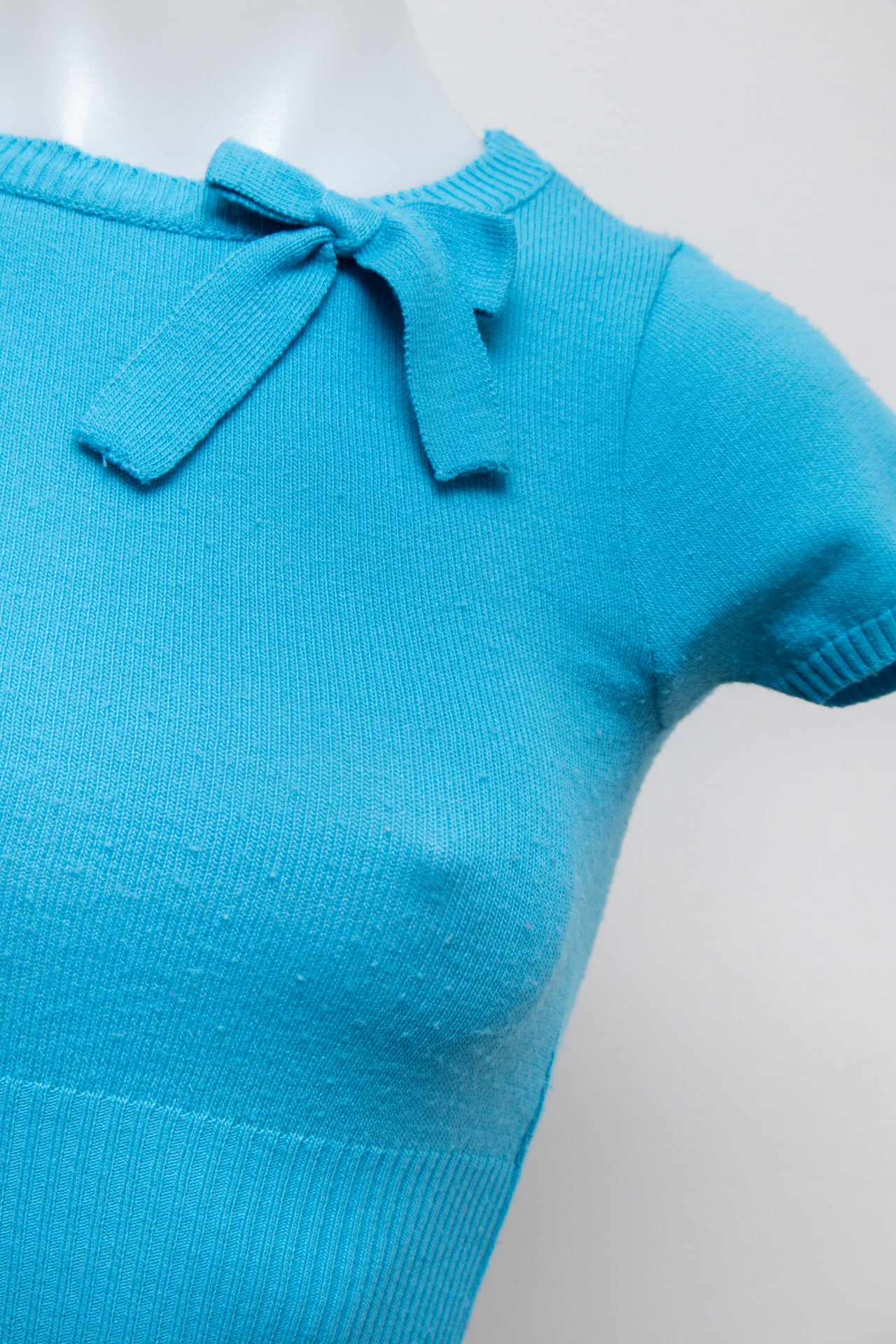 #69 Femmyfer Camisole Top Blue | c. 192 | Size 6