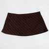 #147 M Skirt Brown | c. 196 | Size 8