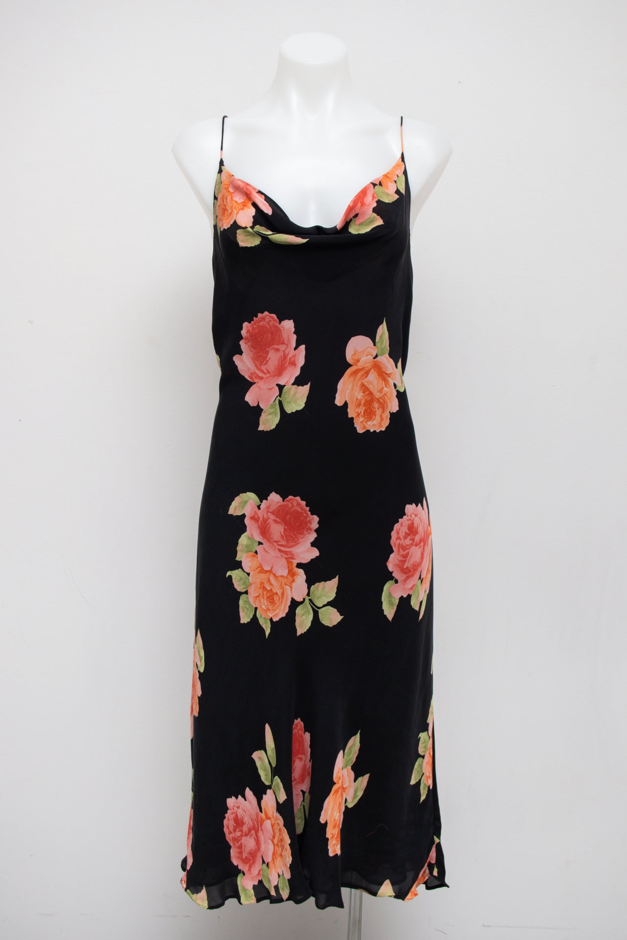 # Spenser Jeremy Black | c. | Size 12