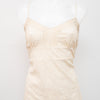 #027 Xhilaration Camisole Beige | c. 202 | Size 10