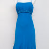 #166 Dressbarn Collection Dress Blue | c. 205 | Size 12